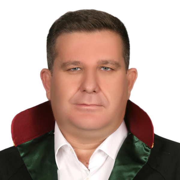 Av. Fatih Mehmet Şahin