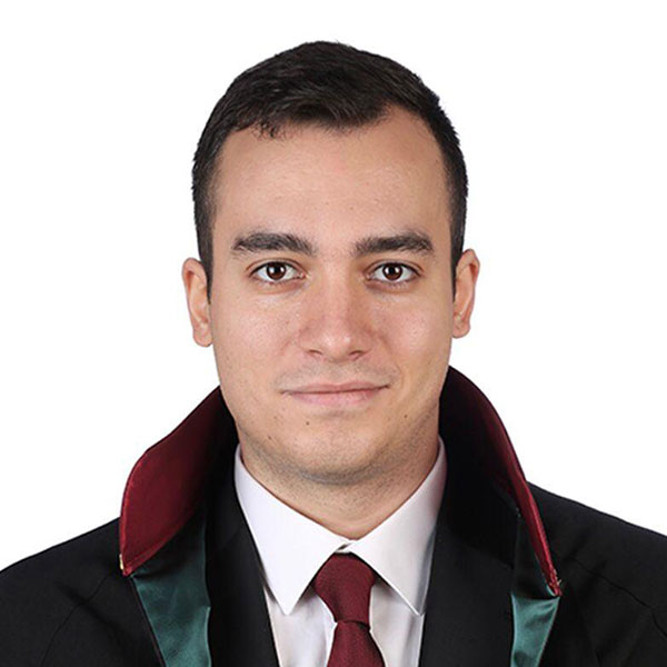 Av. Yavuz Burak Ayten